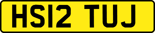 HS12TUJ
