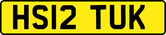 HS12TUK