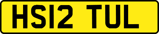 HS12TUL
