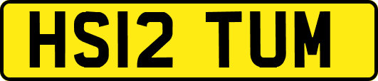 HS12TUM