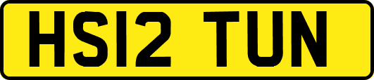 HS12TUN