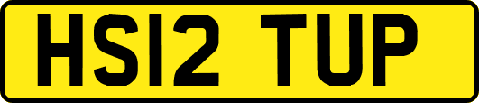 HS12TUP