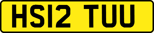 HS12TUU