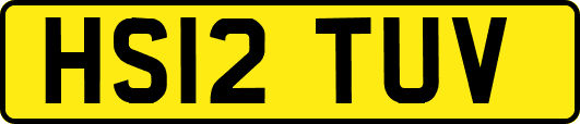 HS12TUV