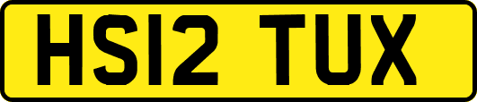 HS12TUX
