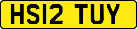 HS12TUY