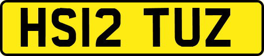 HS12TUZ