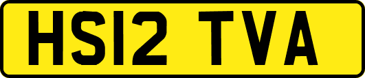 HS12TVA
