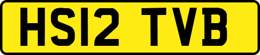 HS12TVB