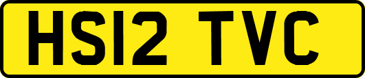 HS12TVC