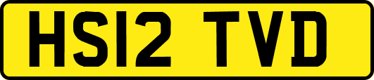 HS12TVD