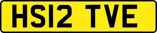 HS12TVE