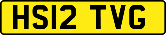 HS12TVG