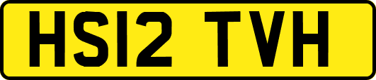 HS12TVH