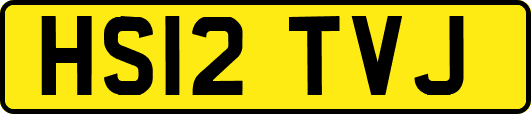 HS12TVJ