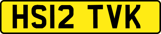 HS12TVK