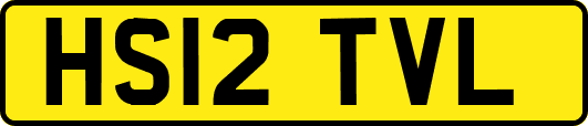 HS12TVL