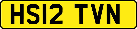 HS12TVN