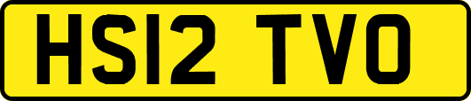 HS12TVO