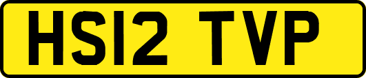HS12TVP