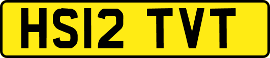 HS12TVT