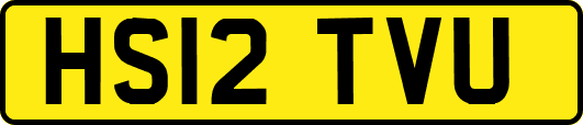 HS12TVU