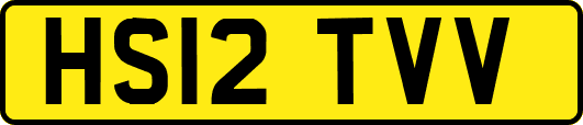 HS12TVV
