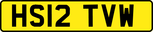 HS12TVW