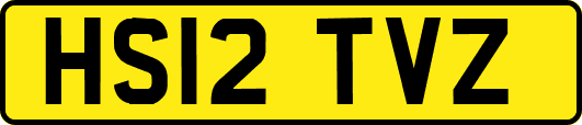 HS12TVZ