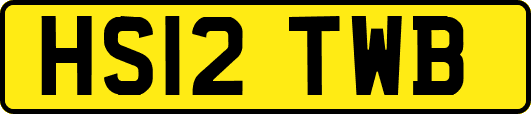 HS12TWB