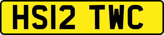 HS12TWC