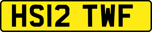 HS12TWF