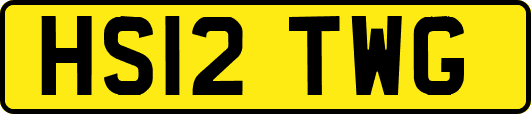HS12TWG