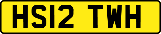 HS12TWH