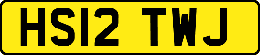 HS12TWJ