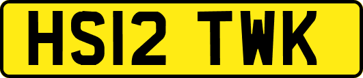 HS12TWK