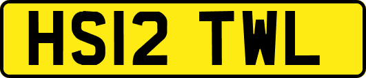 HS12TWL