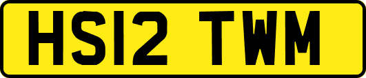 HS12TWM