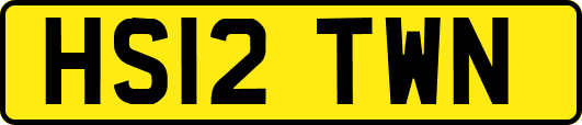 HS12TWN