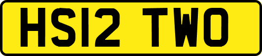 HS12TWO