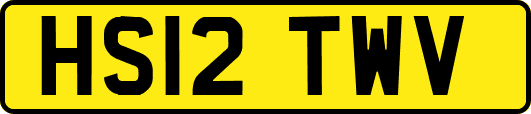 HS12TWV