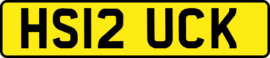 HS12UCK