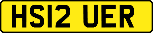 HS12UER