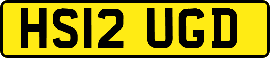 HS12UGD
