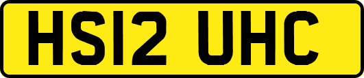 HS12UHC