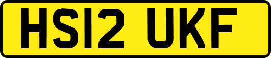 HS12UKF