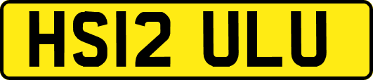HS12ULU