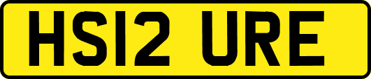 HS12URE