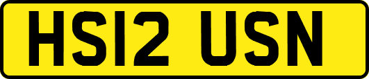 HS12USN