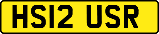 HS12USR